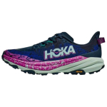 Hoka One One Speedgoat 6 Stormy Skies Aqua Breeze Meeste Tossud 1147791-SMY 43⅓
