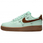 Nike Air Force 1 Low Mint Chocolate Naiste Tossud Roheline Mint-Foam Cacao-Wow IB8894-329 37.5