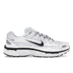 Nike P-6000 Valge Metallik H&otilde;be Must Meeste Tossud CD6404-107 40.5