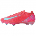 Nike Zoom Mercurial Vapor 16 Elite FG Mad Energy Pack Unisex tossud Punane Ember-Glow Aurora-Roheline FQ1457-800 44.5