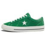 Converse One Star 95 Low Roheline Vintage Valge Unisex Tossud A15098C 42.5