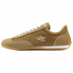 Golf Le Fleur x Converse Coach Jogger Bistre Unisex Tennised Tan Dijon Star-White A16299C 40.5