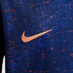 Nike Dri-Fit Fan Edition T-s&auml;rk 2025 Hooaeg Prantsusmaa Kodus Laste Topid FZ9199-492 M