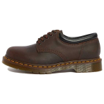 dr. Martens mugavad igap&auml;evased madala s&auml;&auml;rega vabaajajalatsid unisex vabaajajalatsid tumepruunid 11849201 46
