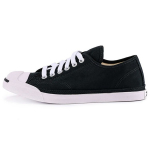 Converse Jack Purcell Mugavad Vabaaja Madalad L&otilde;uendkingad Naiste Tossud Must 570483C 36