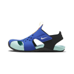 Nike Sunray Protect 2 Trendikad spordisandaalid Laste sandaalid Punane Sinine DM0972-641 32