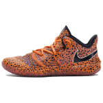 Nike Zoom HyperSpeed Court SE Ol&uuml;mpia Elektriline Oranž Unisex Tossud Must FV3685-900 42 black