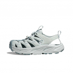 Hoka One One Hopara Seeria Kangast Mugavad Moodsad Mitmek&uuml;lgsed Libisemiskindlad Hingavad Vastupidavad J&otilde;ek&auml;igukingad Unisex Kingad 1123112-DTDR 42