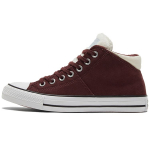 Converse Chuck Taylor All Star Madison Trendikad Mugavad Keskmise K&otilde;rgusega L&otilde;uendist Tossud Naiste tossud Pruun 572061C 39.5
