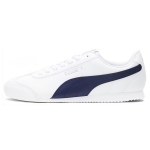 Puma Turino Sl Mugavad Mitmek&uuml;lgsed Madalad Vabaajajalatsid Meeste toss Valge Sinine 372861-05 36