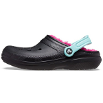 Crocs Classic Klapid Unisex Jalan&otilde;ud Must Mitmev&auml;rviline 203591-0C4 34-35