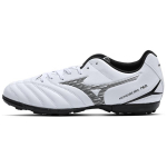 Mizuno Monarcida Neo III Select AS TF Jalgpallijalatsid Unisex Jalgpallijalatsid Valge Must P1GD242509 44