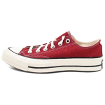 Converse Chuck 70 OX Park Red Egret Unisex tossud A10531C 37.5