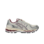 ASICS Gel Kayano 12.1 H&otilde;bedane Punane Unisex Tossud 1203A759-102 37.5 gray