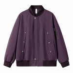 S&uuml;gisene meeste jope Jaapani lenduri pesapallivormi vabaaja mitmek&uuml;lgne meeste trendikas jakk Kevad- ja s&uuml;gistopid trendikad XXXL