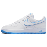 Nike Air Force 1 Low 'White University Blue' tossud DV0788-101 41 white