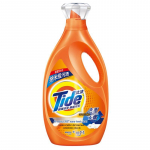 Tide Elegantne Liilia Plekieemaldaja Pesupulver