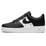Nike Air Force 1 Low '07 Prm Must Valge Metallik H&otilde;bedane Tossud DA8571-001 40