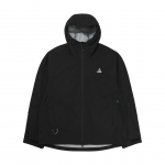 Nike ACG Storm-Fit Adv Morpho Kapuutsiga Moodne Pehme Mitmek&uuml;lgne Pikkade Varrukatega Veekindel Jakk Meeste jakid Must HJ2688010 XL