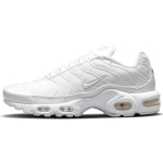 Nike Air Max Plus 'Triple White' Naiste tossud Vabaajajalatsid DM2362-100 35.5 white