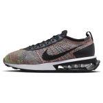 Nike Air Max Flyknit Racer 'Multi Color' tossud, vabaajajalatsid FD2765-900 42