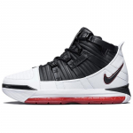 Nike LeBron 3 Home 2019 tossud AO2434-101 40.5