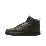 Nike Court Vision Mid Winterized Cargo Khaki Sequoia Meeste Tossud Roheline DR7882-300 47.5 gray