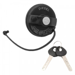 K&uuml;tusepaagi kork 2 v&otilde;tmega 71802900 Fiat Ducato Boxer Jumperile