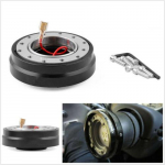 Universaalne Auto Rooli Kiirkinnituse Rummu Adapter Kiirkinnitusega Boss Komplekt