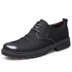 Meeste kleidikingad Meeste pidulikud pitsid - Up Oxford Suured ehtsast nahast &auml;rikingad Meeste Nubuck Vintage Meeste Kvaliteetsed kingad 44