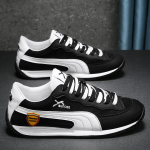 Uued meeste tossud moeplatvorm vabaajajalatsid Tudengite meeste jalan&otilde;ud &otilde;ues Mugavad meeste spordijalatsid 39