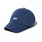 Wrangler Basic Label M&uuml;ts Tumesinine FREE