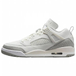 Jordan Spizike Low Summit White Photon Dust Jordan HQ3602-121 47.5 valge