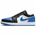 Jordan 1 Low Alternate Royal Toe Jordan 553558-140 44.5