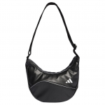 Adidas Pol&uuml;ester &Otilde;lakott, Crossbody kott Naistele Must Adidas JX4030 must