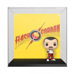 Funko Pop! Albumid: Queen - Freddie Mercury (Flash Gordon)