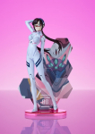 Ichiban Kuji Evangelioni Piloodid Auhind Makinami Mari Illustrious Figuur ~Eva Kogune!~ D
