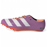 Adidas Adizero Finesse Jalan&otilde;ud 'Pulse Lilac' Naiste Tossud GX6679 43⅓