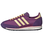 Adidas Naiste SL72 Og 'Rich Mauve' Naiste Tennised JQ8376 36⅔