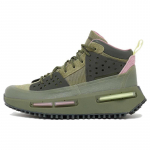 Adidas Pharrell X Adidas Hu NMD_S1 Ryat 'Focus Olive' tossud IE4686 41⅓