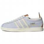 Adidas Gazelle Vintage 'Halo Blue Mesa' tossud H02230 35⅔