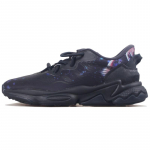 Adidas Nasa X Adidas Ozweego 'Galaxy Black' Tossud GZ8405 41⅓