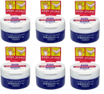 Shiseido Uureakreem 100g x 10% purk, 6-pakk