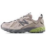 New Balance 610 GORE TEX 'Light Mushroom Timberwolf' tossud ML610XM 38.5