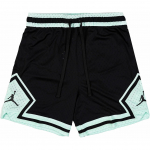 Jordan Sport Diamond Dri-Fit L&uuml;hikesed p&uuml;ksid Must Unisex Streetwear DX1487-015 M