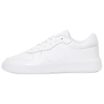 Adidas Litecourt U Kerged Sisev&auml;ljakukingad Pehmed Mugavad Libisemiskindlad Vastupidavad Madalad Tennised Unisex Tennised Valge JI2166 39⅓