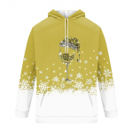 Kapuutsiga sporditreeningkost&uuml;&uuml;m Unisex jooksuriided pikkade varrukatega pullover Pusad Pusa XL