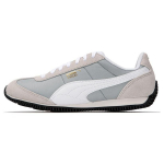 Puma Speeder SD Quarry Unisex tossud Hall Valge Team-Gold 390558-05 37