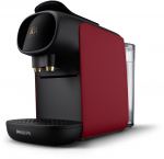 Kapslikohvimasin - PHILIPS - L'OR BARISTA - LM9012/50 - Sublime - Punane must