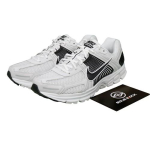 Nike Air Zoom Vomero 5 Valge Must - FB9149-101 EU 41 valge